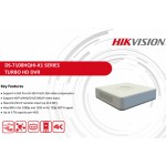 DS-7100HQHI-K1 SERIES