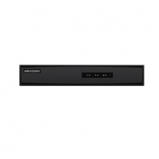 DS-8104/8108/8116HQHI-F8/N Turbo HD DVR DS-8104/8108/8116HQHI-F8/N Turbo HD DVR